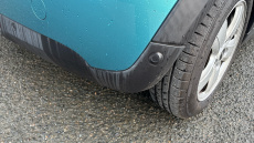 MINI Convertible 1.5 Cooper 2dr Auto Petrol Convertible